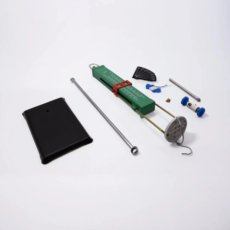 Пистолет баллистический